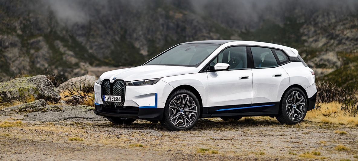 Названы ТОП-5 электромобилей с наибольшим пробегом на украинском рынке